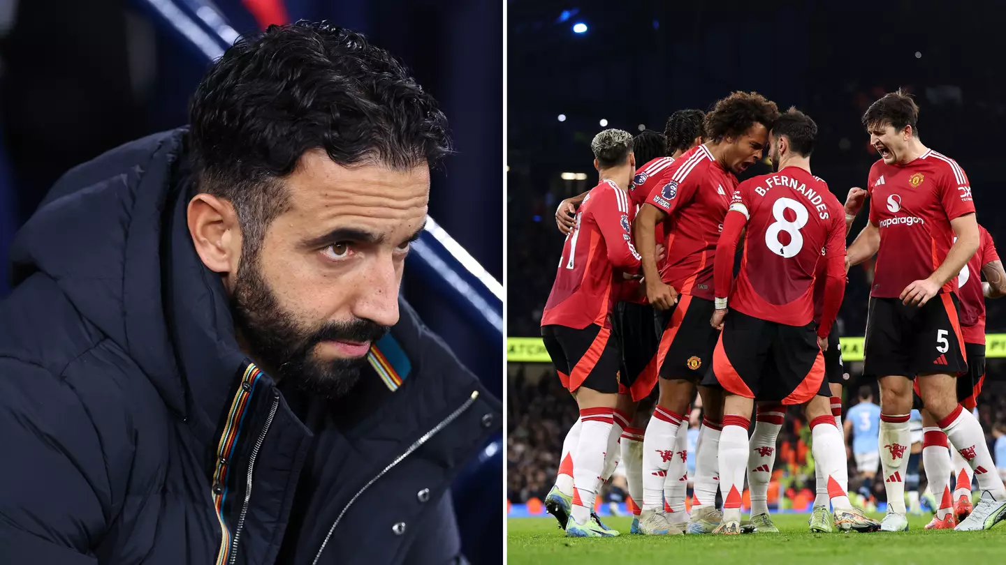 Escândalo em Old Trafford: Manchester United procura “traidor”! Investigação no United: quem revelou segredos do balneário?