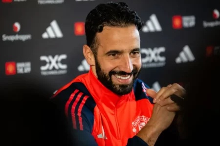 Manchester United em conversações avançadas para contratar Geovany Quenda