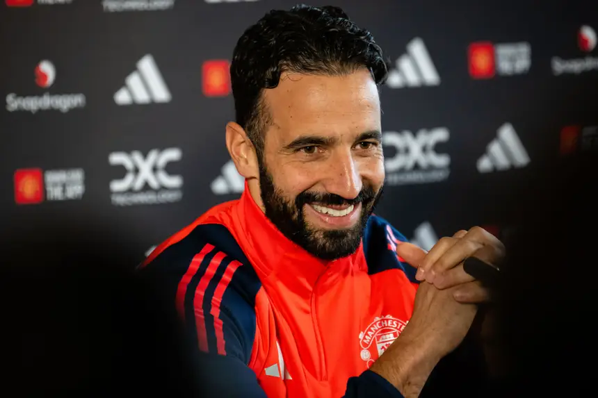 BOMBA! Manchester United em negociações avançadas para contratar CRAQUE DA NOSSA LIGA! Manchester United em conversações avançadas para contratar Geovany Quenda