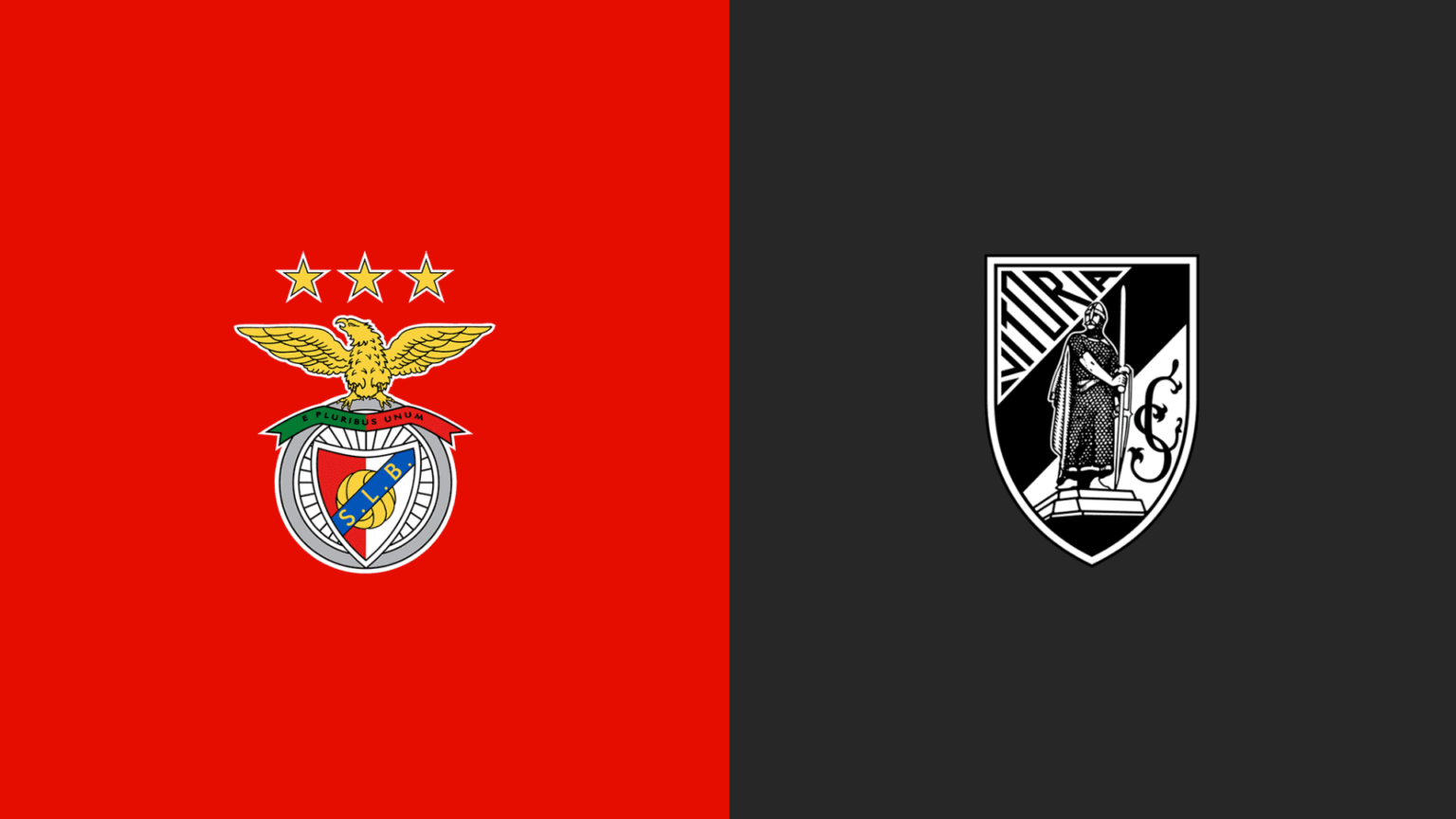 Prognóstico Benfica vs Vitória SC: Liga Portugal Betclic