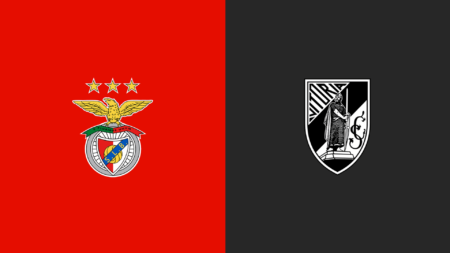 Prognóstico Benfica vs Vitória SC: Liga Portugal Betclic