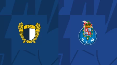 Famalicão vs Porto – Ver Online | Transmissão e Como Assistir Famalicão vs Porto – Como Assistir ao Vivo e Online | Liga Portugal Betclic
