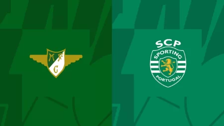 Moreirense vs Sporting – Ver Online e Como Assistir | Liga Portugal Betclic Moreirense vs Sporting – Ver Online e Como Assistir | Liga Portugal Betclic