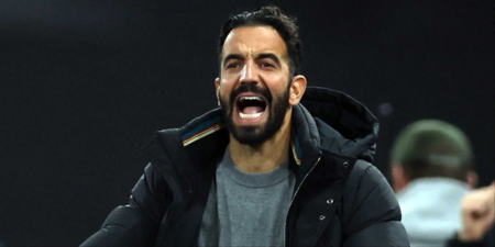 Manchester United: Amorim pressionado a corrigir falhas nas bolas paradas