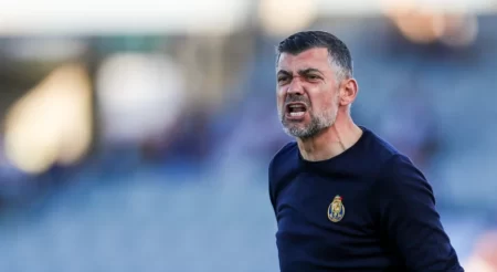 Sérgio Conceição apontado ao West Ham: Lopetegui na corda bamba