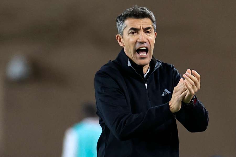 A arma SECRETA de Bruno Lage para ESMAGAR o Bolonha