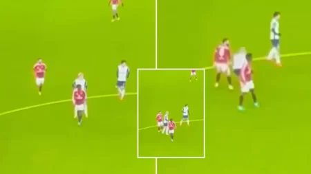 Bruno Fernandes acusado de COBARDE