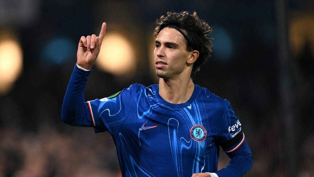 Clube europeu prepara resgate inesperado para João Félix!