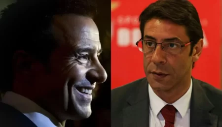 BOMBA! Juventus recorre a Jorge Mendes para garantir CRAQUE DO BENFICA