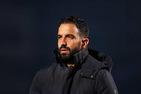 Marcus Rashford pode deixar o Manchester United em breve