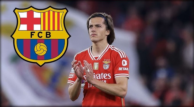 BOMBA DE ÚLTIMA HORA: A notícia que APANHOU todos os benfiquistas DESPREVENIDOS!