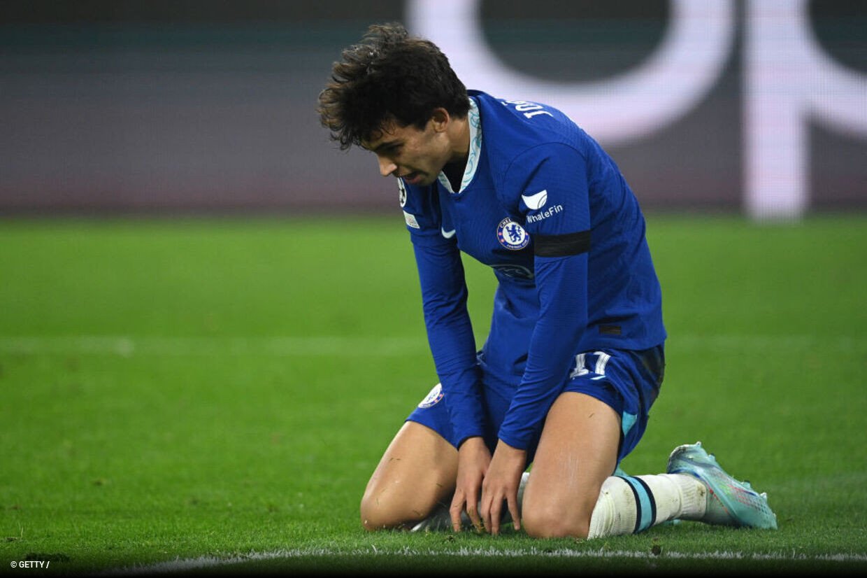 ÚLTIMA HORA: A nova NOVELA de João Félix!