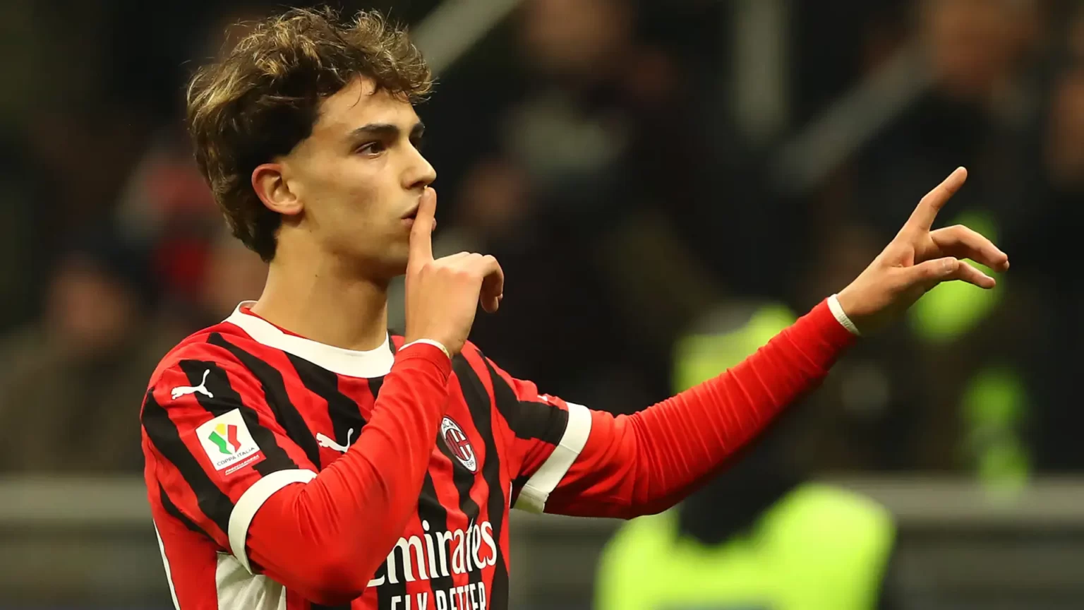 João Félix pode estar prestes a dar a maior reviravolta do verão!