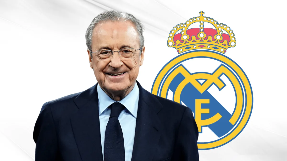 ÚLTIMA HORA: Real Madrid prepara 100 MILHÕES por CRAQUE da LIGA PORTUGUESA!