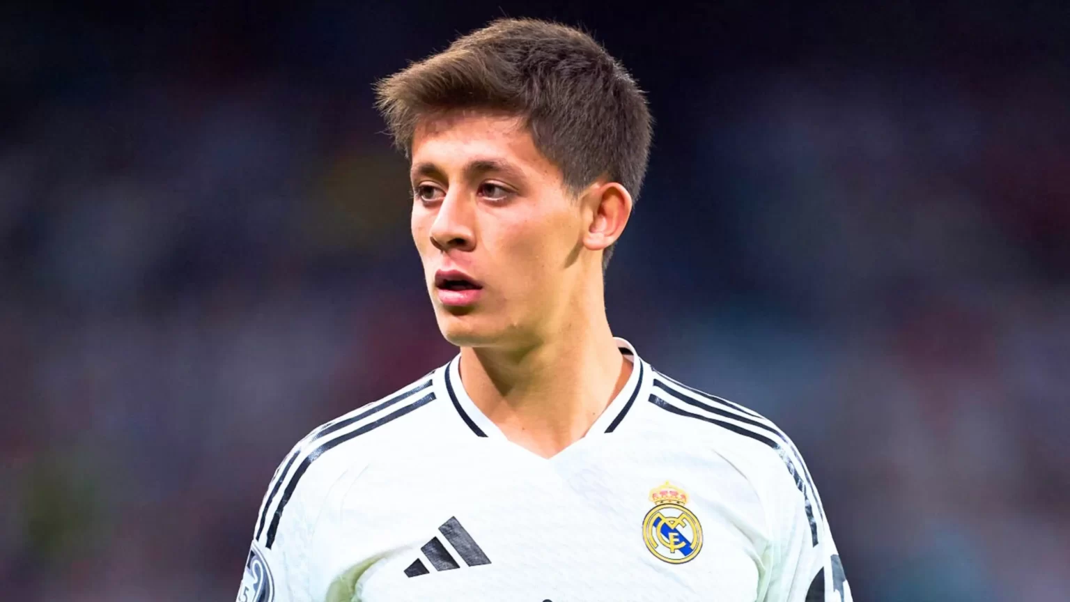Bomba no Real Madrid: Arda Güler a caminho de um rival da LaLiga?!