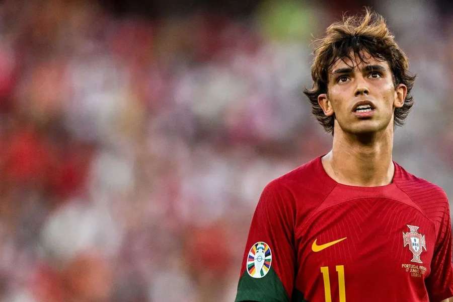 O novo rumo (inesperado) de João Félix: está cada vez mais perto!
