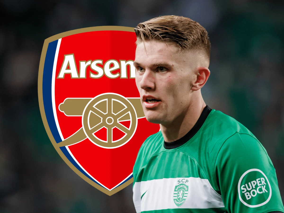 Sporting reduz preço de Gyökeres e abre portas à saída!