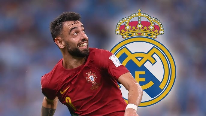 Os 5 possíveis substitutos de Bruno Fernandes no Manchester United!