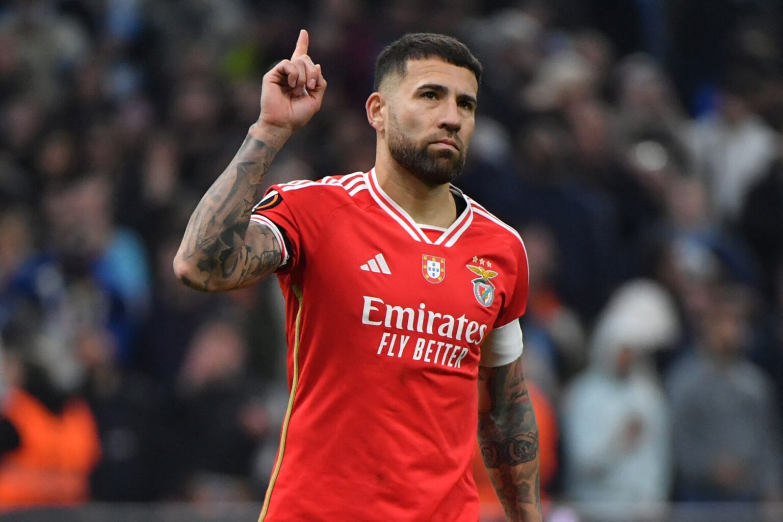 Otamendi diz TODA A VERDADE e ARRASA arbitragem