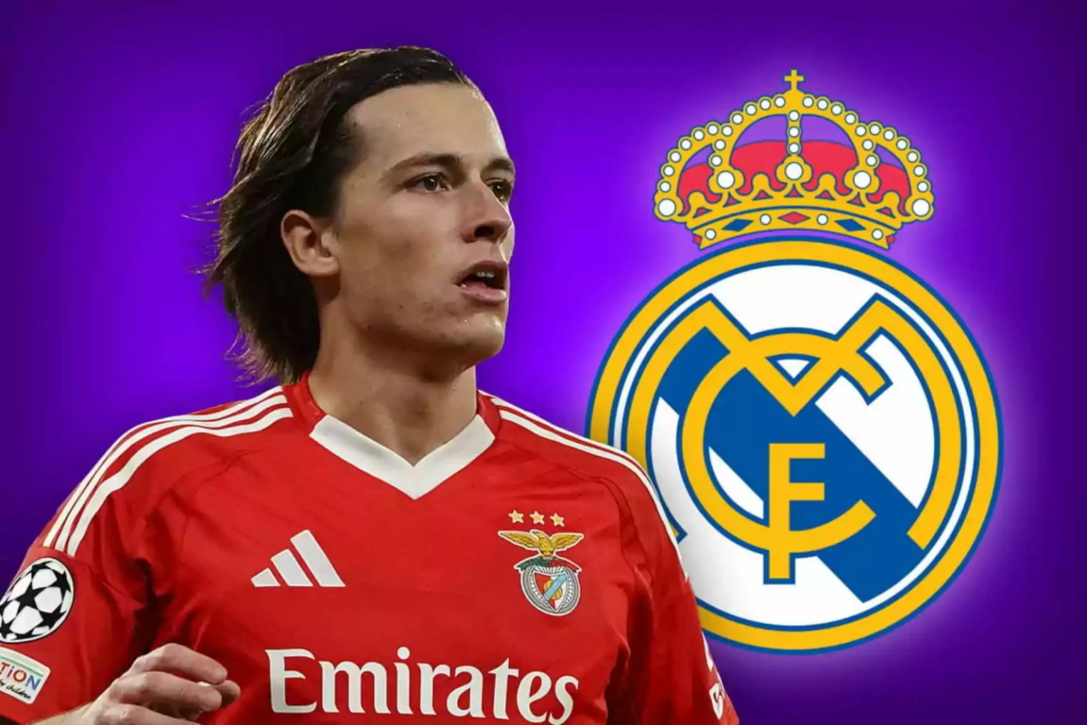 O contrato milionário de Carreras no Real Madrid!