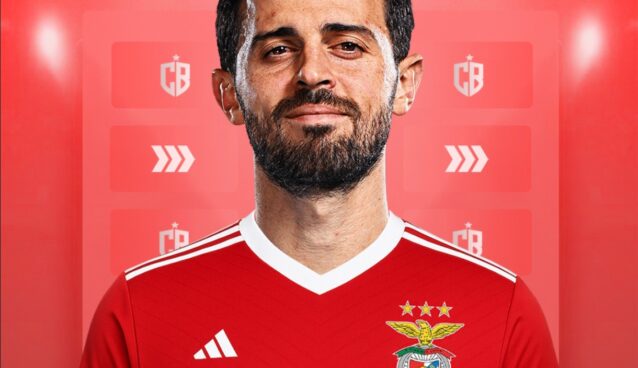 Bernardo Silva prestes a dar a maior surpresa do mercado!