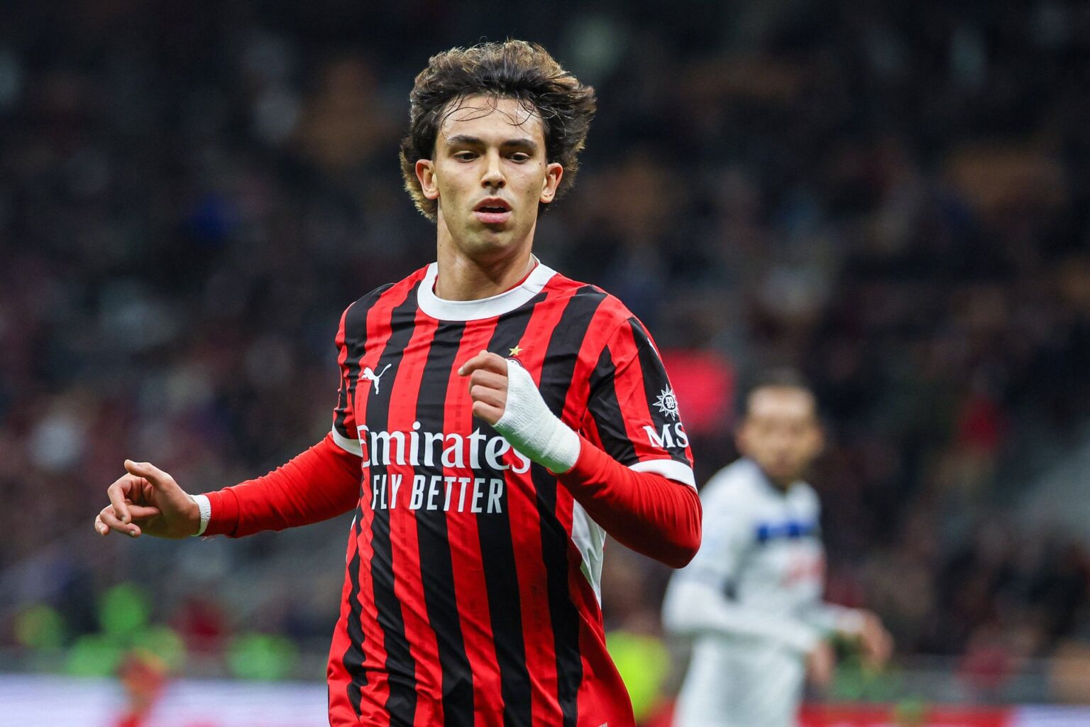 João Félix no Benfica para o Mundial de Clubes!