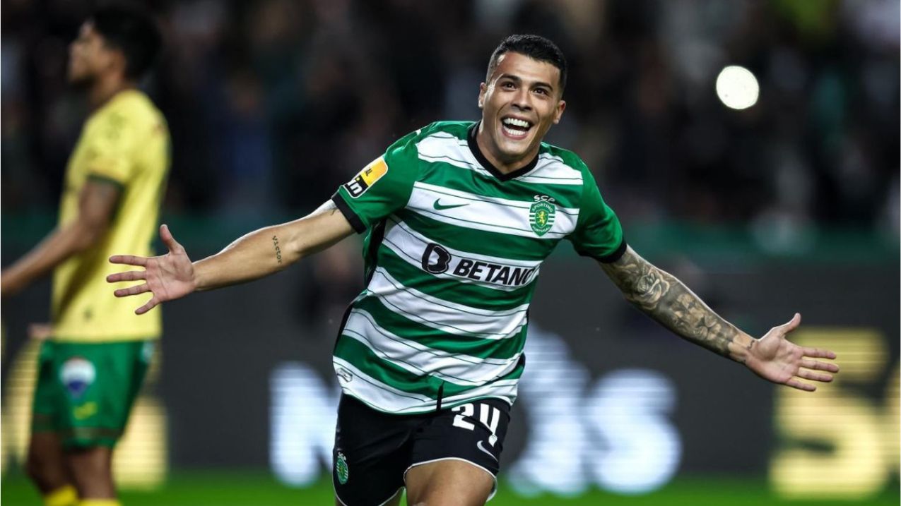O COLOSSO europeu que quer contratar Pedro Porro!
