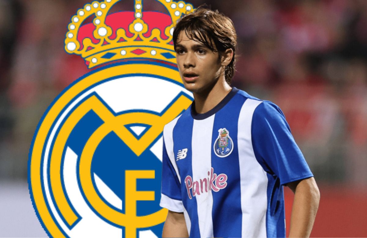 BOMBA DE MERCADO – RODRIGO MORA!