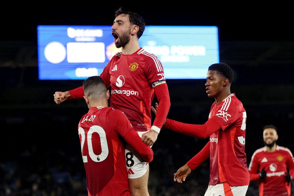 Três jogadores históricos chutados do Manchester United: Adeus sem apelo!