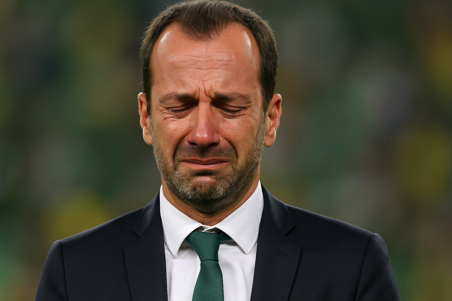 Frederico Varandas FOI NOVAMENTE ARRASADO! SEM DÓ NEM PIEDADE!