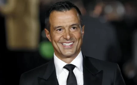 Jorge Mendes “OFERECE” CRAQUE do FC PORTO ao REAL MADRID
