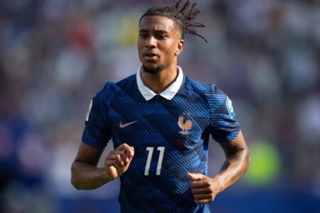 Revelado o verdadeiro motivo que levou Michael Olise a sair da academia do Chelsea
