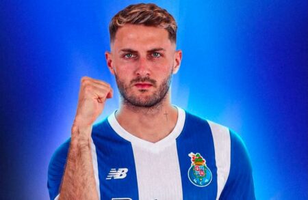 ALERTA NO DRAGÃO: clube entra em força e ameaça roubar grande reforço ao FC Porto