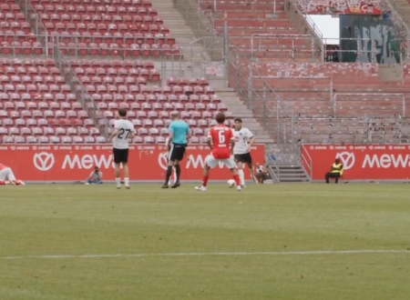 O passe magistral de António Silva que está a correr mundo