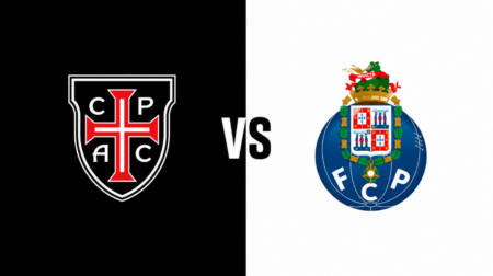 Casa Pia vs FC Porto Em Direto: Onde ver na TV e Antevisão (Liga Portugal)