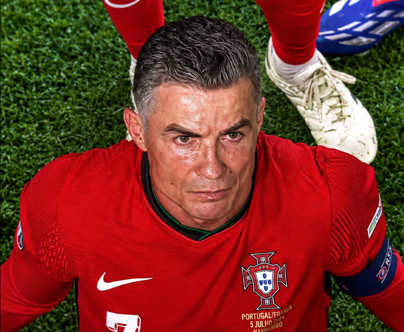 10 razões arrasadoras para Ronaldo sair da Seleção antes que destrua a própria lenda