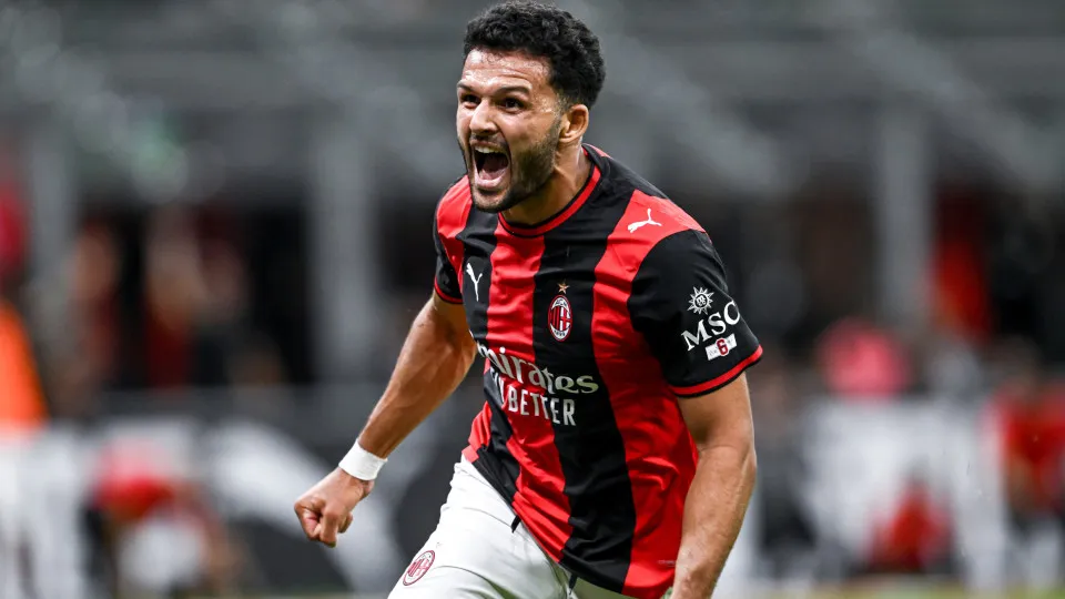 Crespo arrasa expectativas em torno de Gonçalo Ramos no Milan