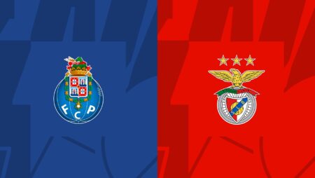 FC Porto vs Benfica Em Direto: Onde ver na TV e Antevisão (Liga Portugal)