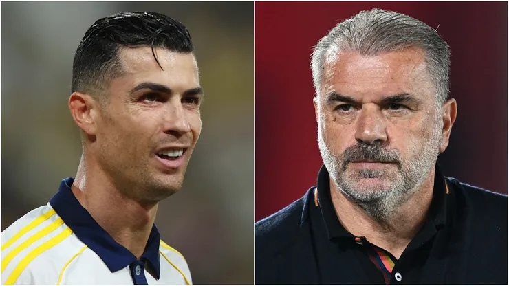 Treinador de Ronaldo no Al-Nassr quebra o silêncio sobre guerra com Jorge Jesus e deixa posição muito clara