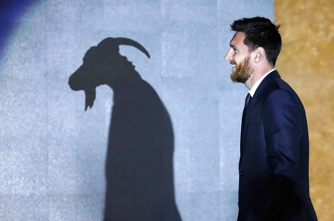 VÍDEO: Messi não abranda e aproxima-se dos 1000 golos. Argentino volta a brilhar e deixa aviso a Cristiano Ronaldo