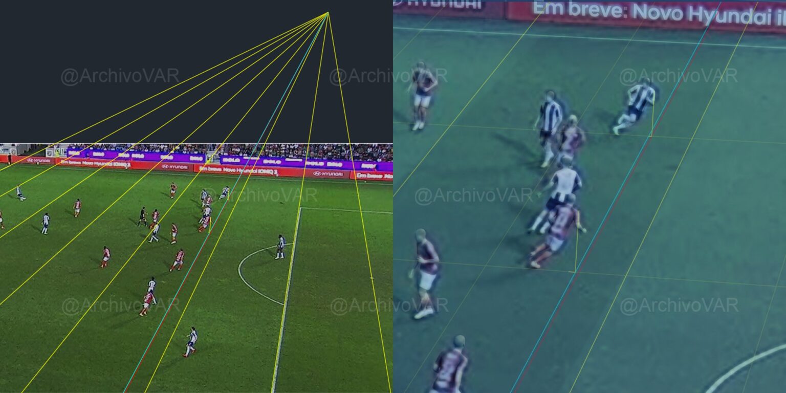 Escândalo no Marítimo-FC Porto? Análise espanhola arrasa decisão do VAR e coloca golo da vitória em causa