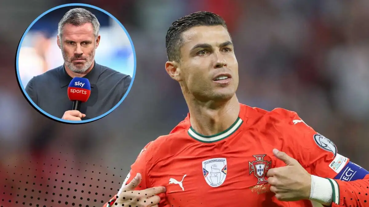 Comentador arrasa Ronaldo e aponta o dedo a dois dos seus maiores defensores: “É vergonhoso”