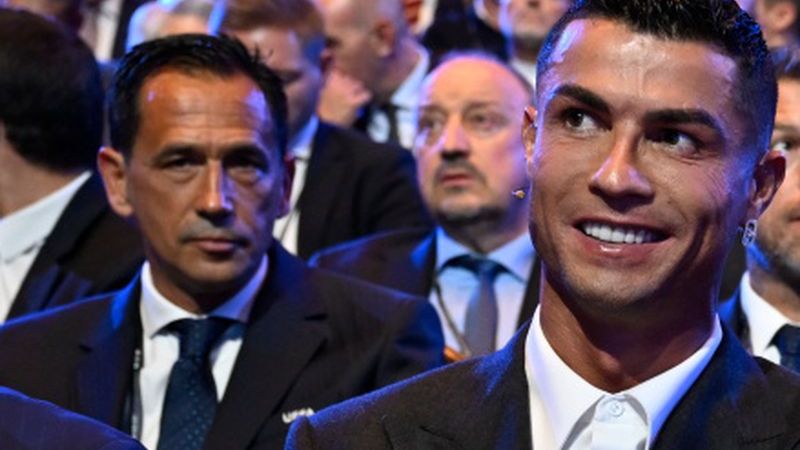 Reviravolta total no caso Ronaldo: há um plano em marcha e os próximos dias podem mudar tudo