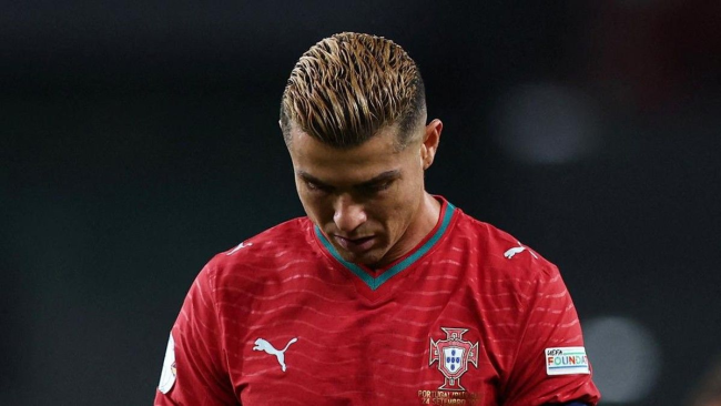 Chega de Ronaldo: abandonou Portugal e a Seleção deve agora fechar-lhe a porta de vez