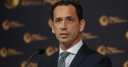 Pedro Proença chama “mal-entendido” ao abandono de Cristiano Ronaldo e espera regresso em novembro