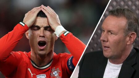 Ex-Chelsea entra na guerra entre Ronaldo e Jorge Jesus e deixa recado brutal ao ex capitão da seleção portuguesa