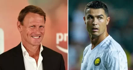 Lenda do Manchester United revela o único cargo que Ronaldo aceitaria depois de pendurar as botas, e Jorge Jesus não vai gostar nada