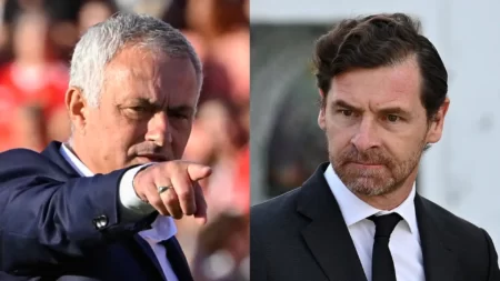 Villas-Boas surpreende Mourinho com declaração forte sobre Real Madrid e Barcelona