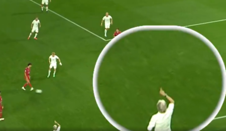 O lance que prova que Jorge Jesus é um verdadeiro génio do futebol